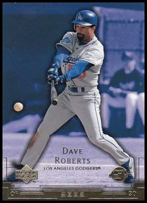 61 Dave Roberts